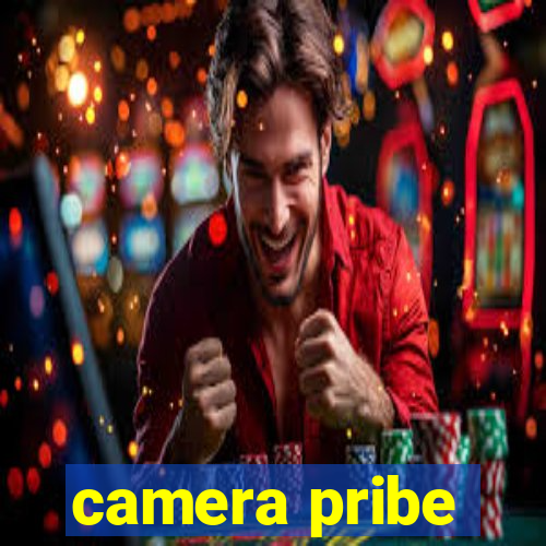 camera pribe